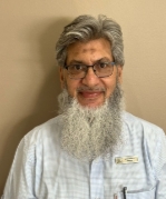 Shikander Osman
