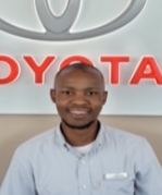 Bafana Nkosi