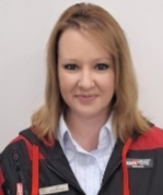 Juanita Nieuwenhuizen