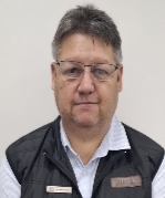 Juan Dawie Myburgh
