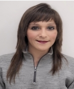 May-mari Venter