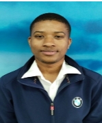 Anthony Uzor