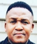 Sibabalo Arthur Lusiti