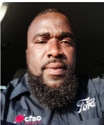Phumudzo Stanley Mndwambi