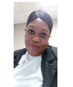 Nontobeko Cynthia Mamize