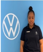 Lindiwe Sylvia