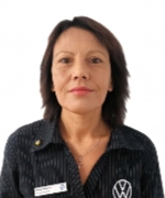 Gloudina Christina Baxter