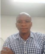 Shuping Johannes Mogakwe