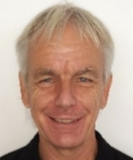 David Timms
