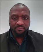 Vusi Ngwenya