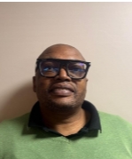 Christopher Mosia