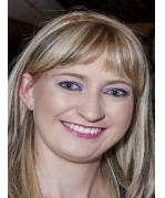 Rochelle Van Aswegen
