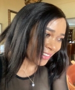 Motlatso Mogale