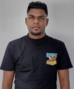 Javein Lalljith