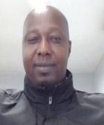 George Mashele