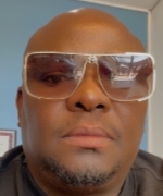 Bongumsa Shadrack Nkosi