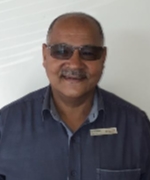 Andre Fortuin