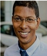 Jashen Naidoo