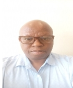 Daniel Mogoiwa