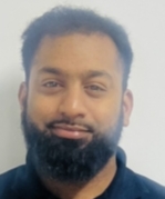 Abdulla Mathen