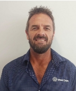 Wayne Tharratt
