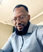 Patrick Mphephu Phaladi