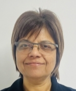 Ashmin Lutchman