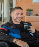 Quintin Steenkamp