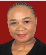 Maria Mabunda