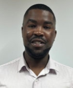Ayanda Mdlambuzi