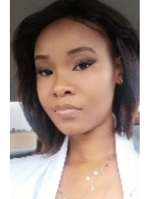 Thobile Ndlovu