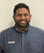 Sumeet Ramlakan