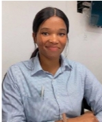 Minnie Mkhize