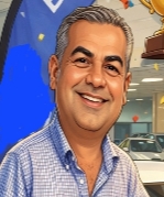 Deenesh Jagaroo