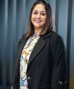 Preeti Pather