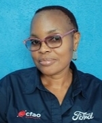 Rendani Mulaudzi
