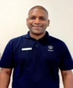 Ashley Naicker