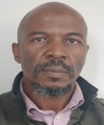 Sibonakaliso Gangandeni