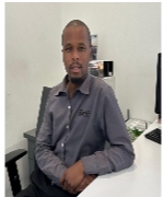 Siphelele Pharela