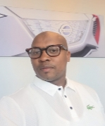 Thabang Letebele