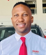 Tumelo Ernest Moraba