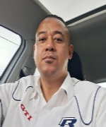 Mark Johnson