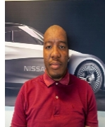 Melusi Mathebula