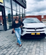 Thato Moleleki