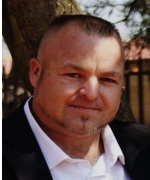 Cornelius Higgins