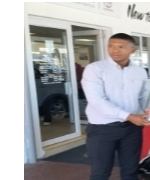 Simphiwe Fudwana