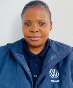Zanele Letlasta