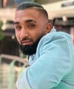 Travis Pillay