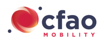 CFAO Mobility Executive Logo